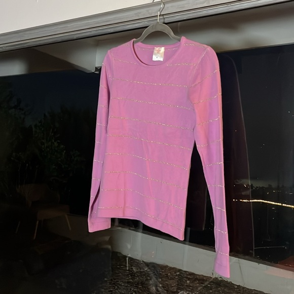 Cashmere Crew Neck - Picture 4 of 5